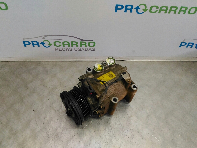 Compresseur de climatisation AC MAZDA 2 (DY) | 03 - 07