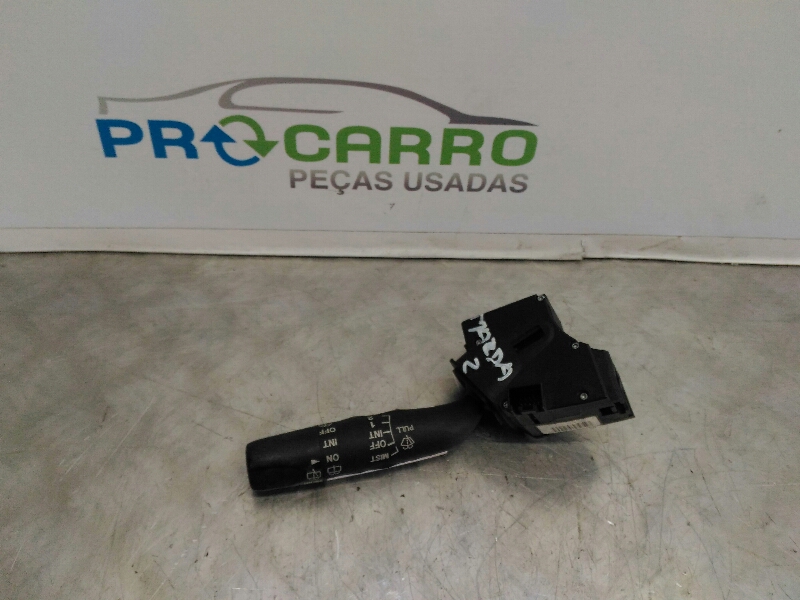 Commodo Essuie Glace MAZDA 2 (DY) | 03 - 07