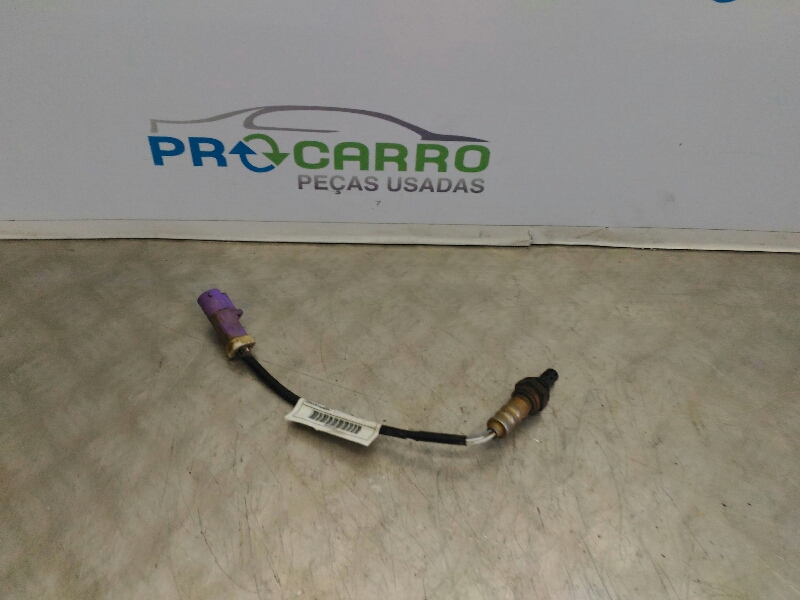 Sonde lambda MAZDA 2 (DY) | 03 - 07