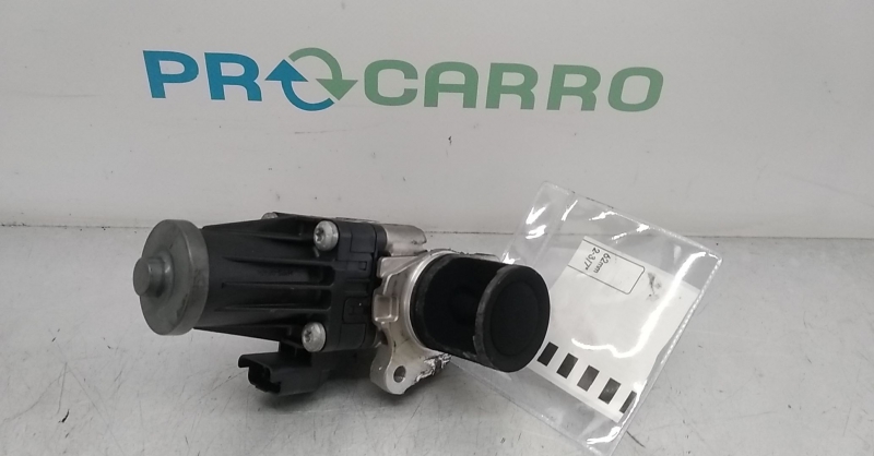 Válvula EGR (20251714).