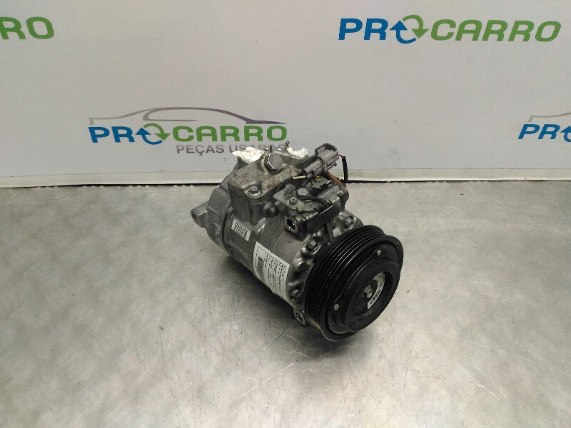 Compresseur de climatisation AC MERCEDES-BENZ B-CLASS (W246, W242) | 11 - 18
