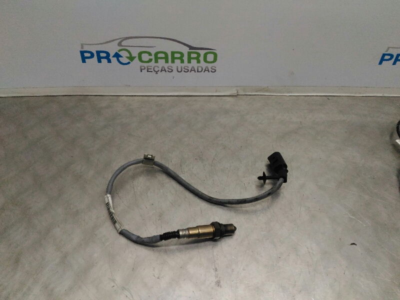Sonde lambda MERCEDES-BENZ B-CLASS (W246, W242) | 11 - 18