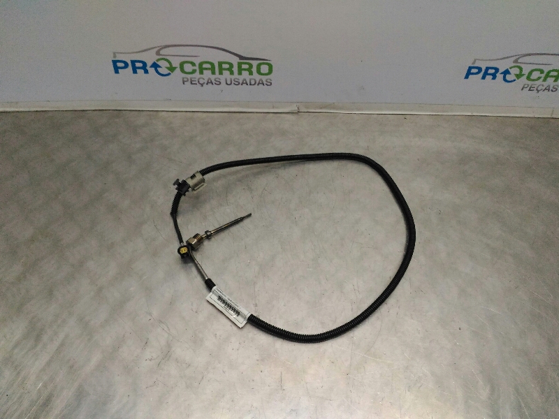 Sonde lambda MERCEDES-BENZ B-CLASS (W246, W242) | 11 - 18