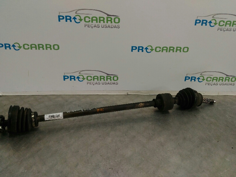 Arbre de transmission avant droit FIAT PALIO Weekend (178_) | 96 - 