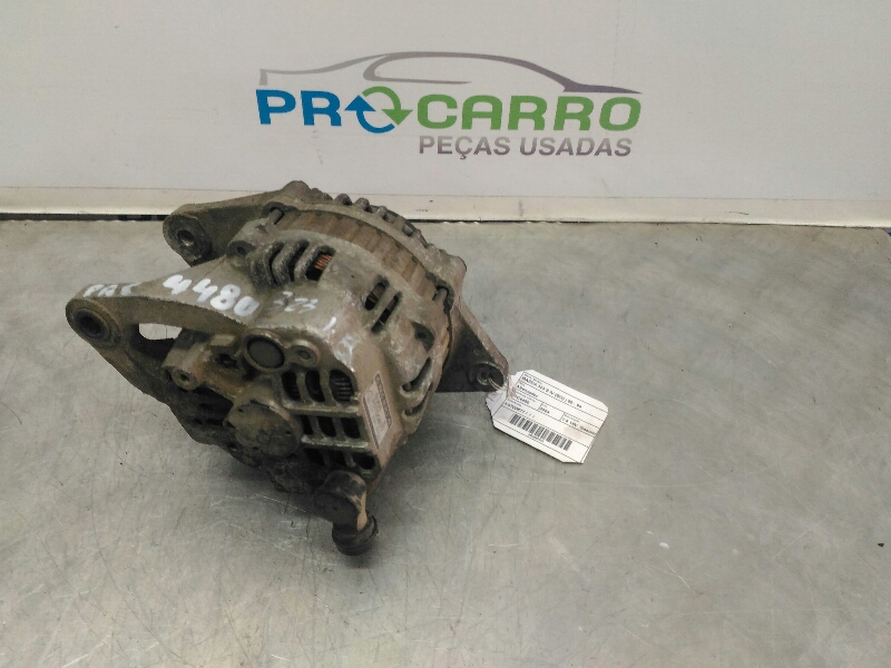 Alternateur MAZDA 323 S IV (BG) | 89 - 96