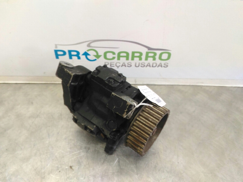 Injection pump / Common-Rail RENAULT MEGANE II (BM0/1_, CM0/1_) | 01 - 12