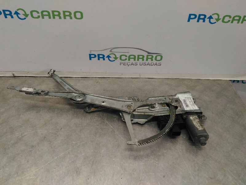 Elevalunas delantero derecho electrico OPEL ASTRA G Combi (T98) | 98 - 04