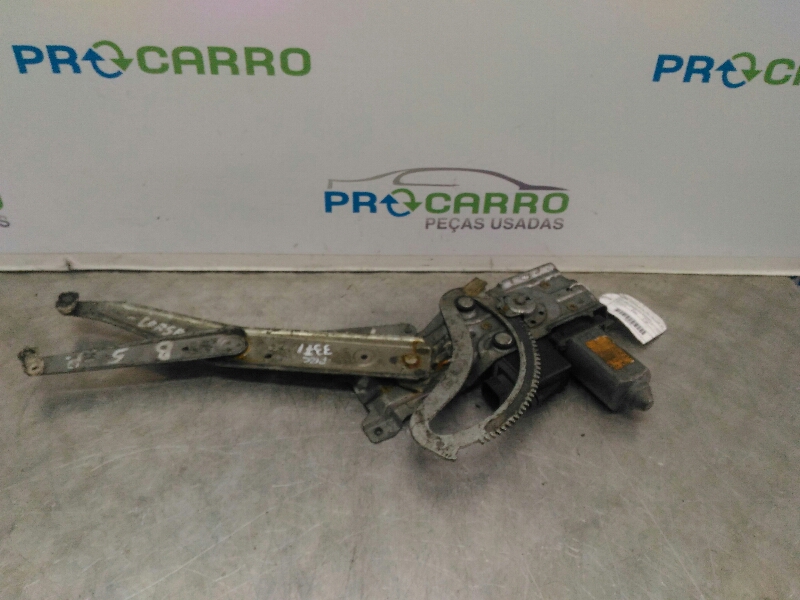 Front right electric window mechanism OPEL CORSA B (S93) | 93 - 02 Imagem-1