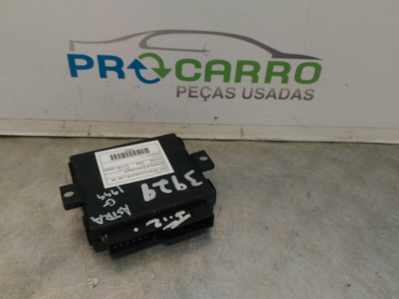 Centralita Cierre Centralizato OPEL ASTRA G Combi (T98) | 98 - 04