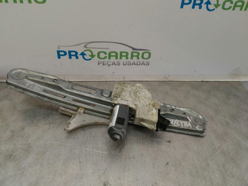 Elevador Tras Esq Elétrico OPEL VECTRA C GTS (Z02) | 02 - 09