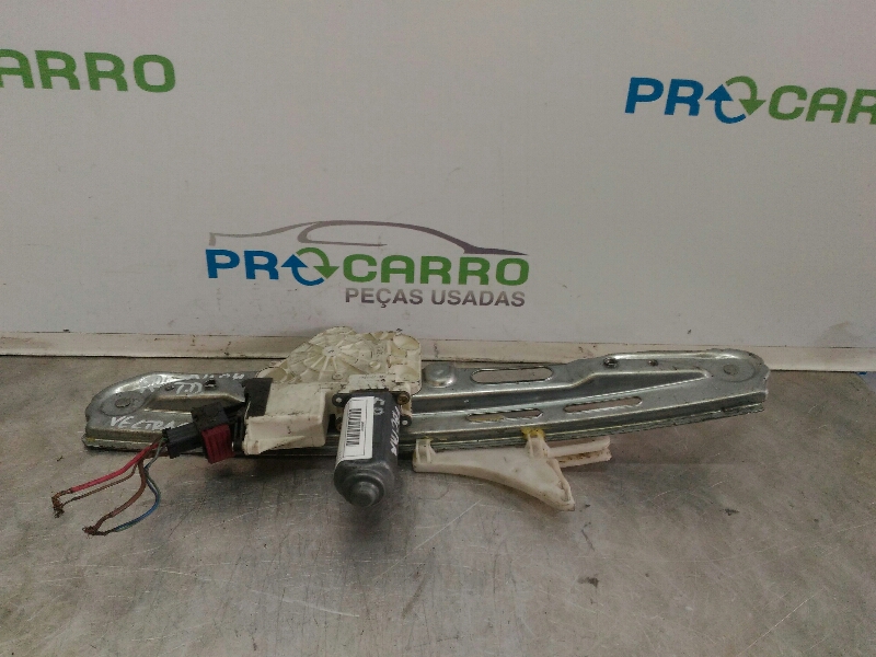 Elevador Tras Drt Elétrico OPEL VECTRA C GTS (Z02) | 02 - 09