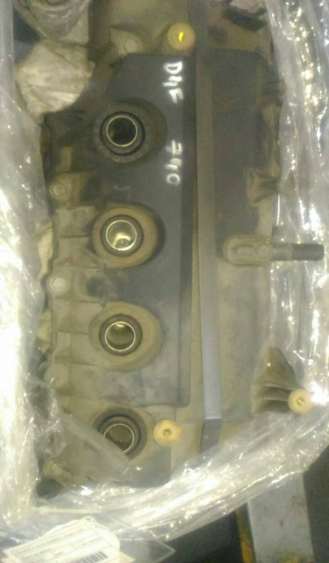 Bloco do Motor (20259802).