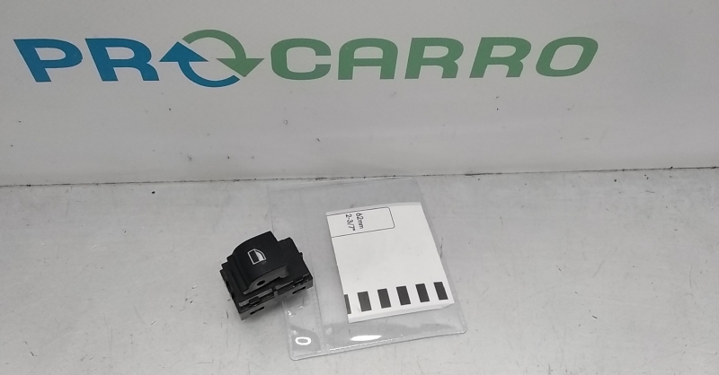 Interruptores dos Vidros Frt Drt (20260061).