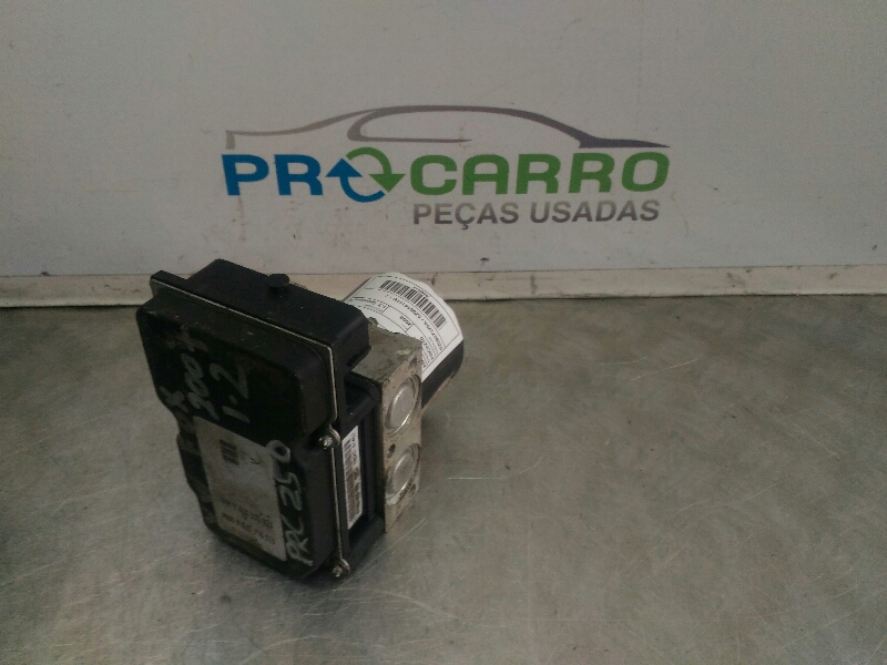 ABS VOLKSWAGEN FOX Hatchback (5Z1, 5Z3, 5Z4) | 03 - 15