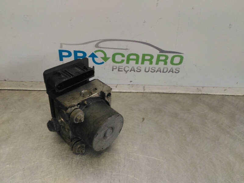ABS RENAULT CLIO II Caixa (SB0/1/2_) | 98 - 
