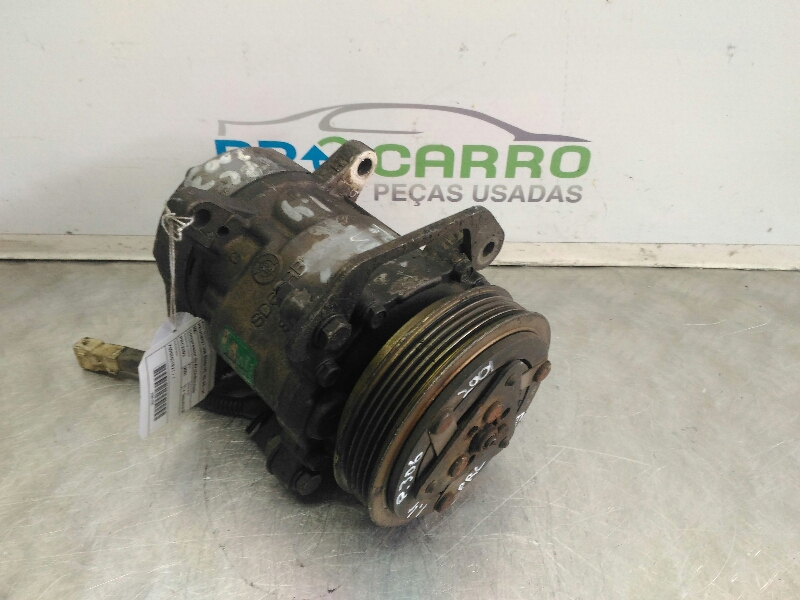 Compresseur de climatisation AC PEUGEOT 306 Break (7E, N3, N5) | 94 - 02