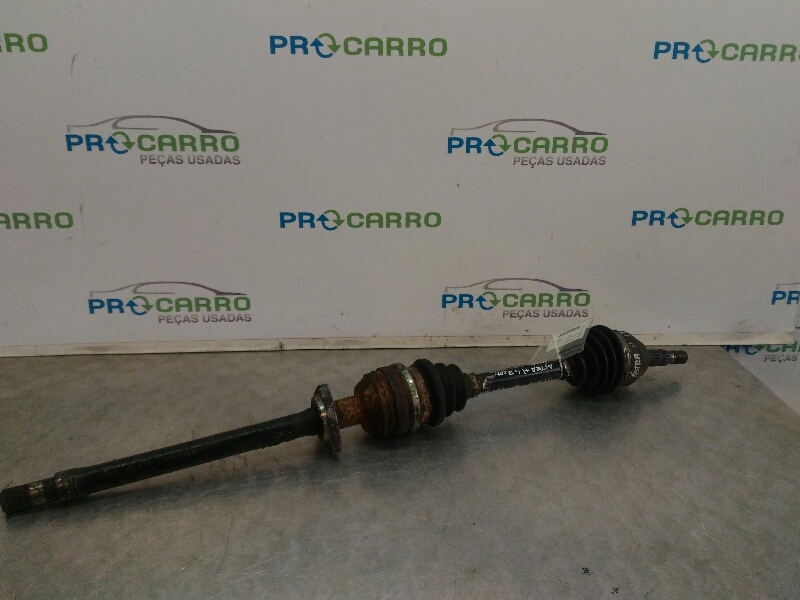 Arbre de transmission avant droit OPEL ASTRA H Combi (A04) | 04 - 14