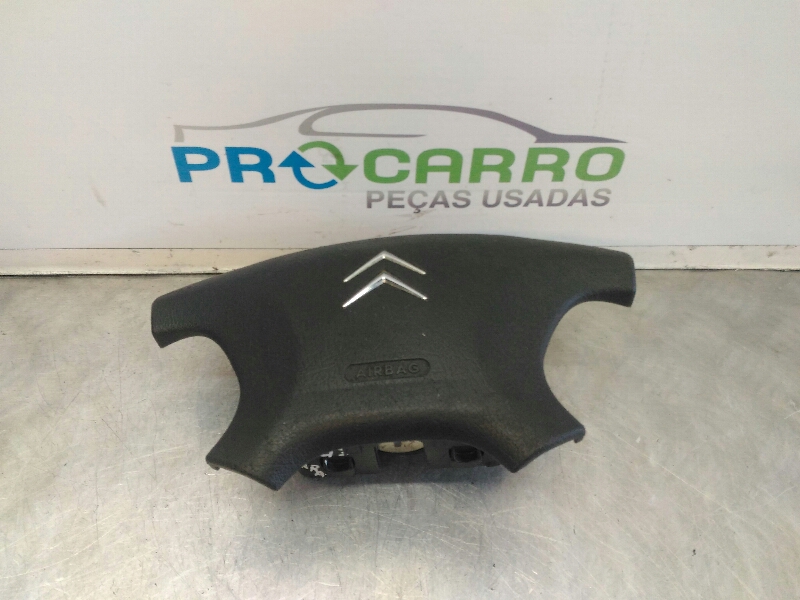 Airbag Volante