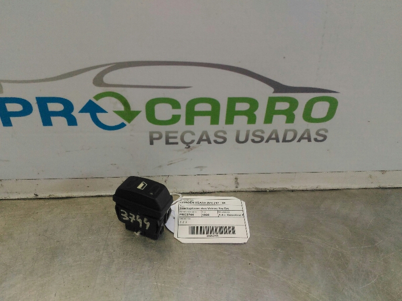 Interruptores dos Vidros Trs Drt (20262765).