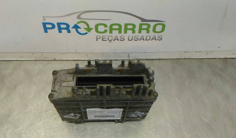 Centralina do Motor VOLKSWAGEN POLO Variant (6V5) | 97 - 01