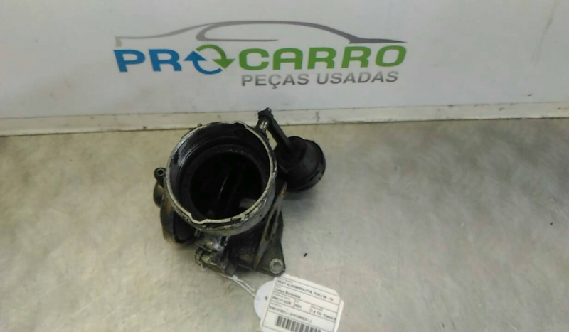 Válvula EGR (20264121).