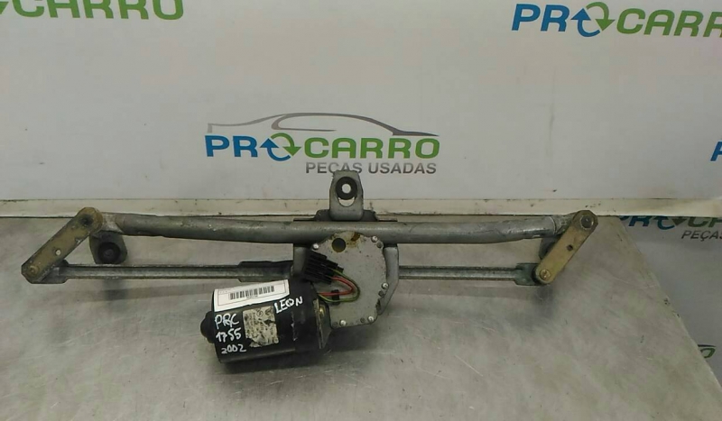 Front wiper motor SEAT LEON (1M1) | 99 - 06