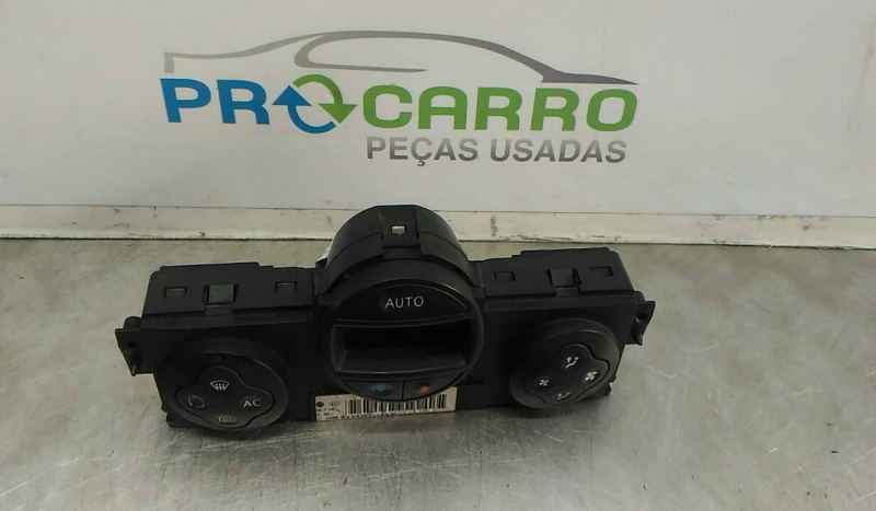 Comutador de Sofagem