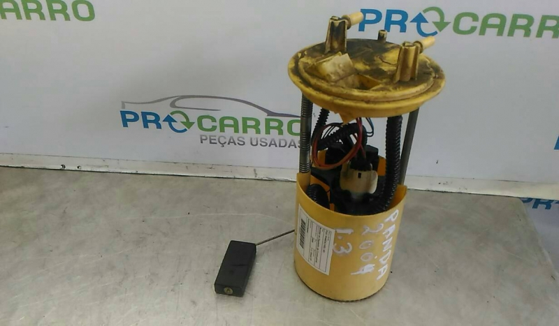 Bomba do Depósito de Combustível  FIAT PANDA (169_) | 03 - 