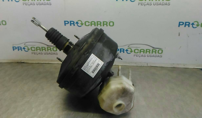 Servo frein MERCEDES-BENZ SPRINTER 3,5-t Autocarro (906) | 06 - 