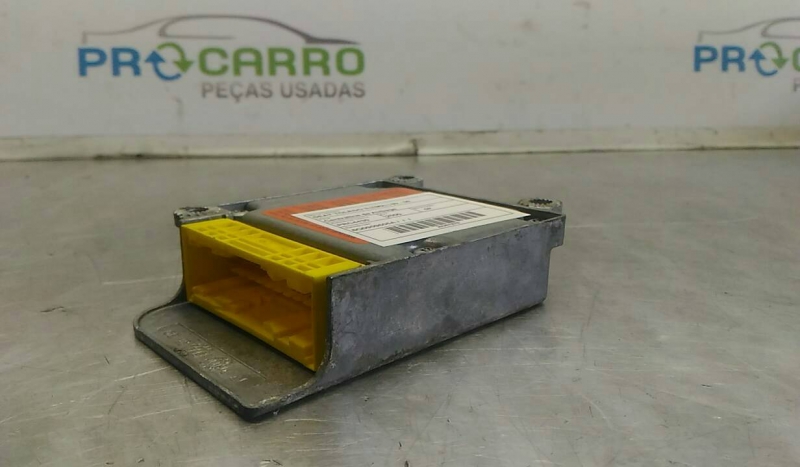 Centralina de Airbags