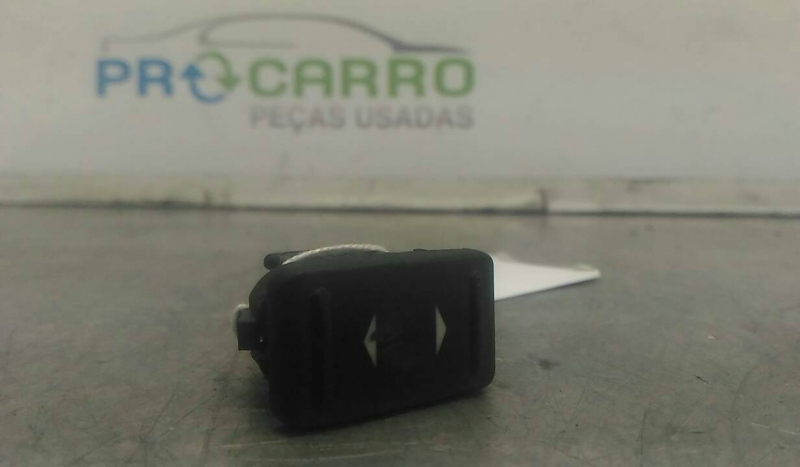 Interruptores dos Vidros Frt Drt (20268538).