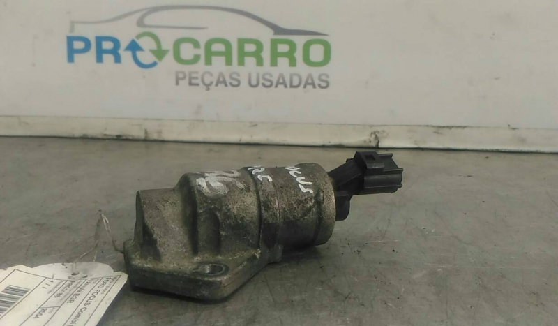 Válvula EGR (20268654).