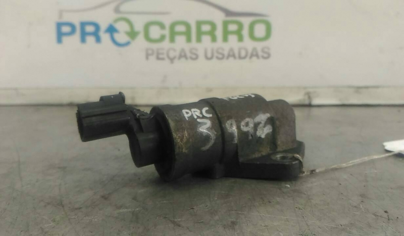 Válvula EGR (20268655).