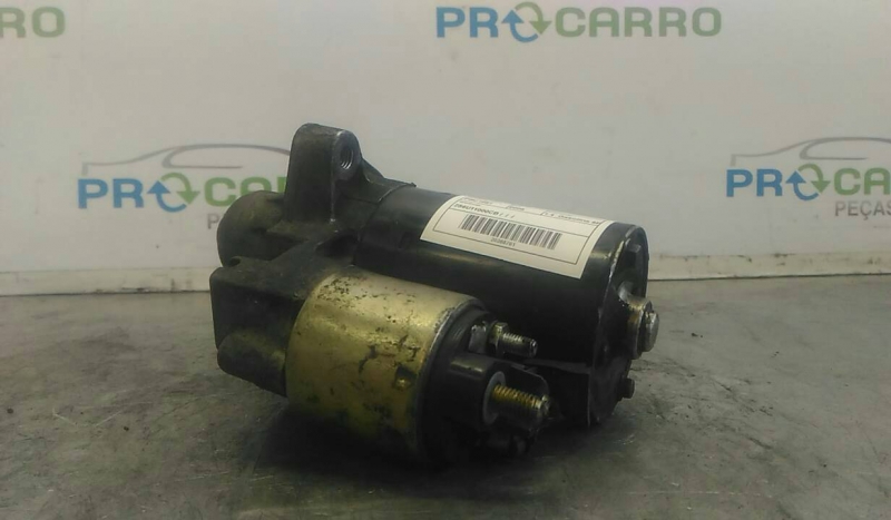 Démarreur FORD FOCUS II (DA_, HCP, DP) | 04 - 13
