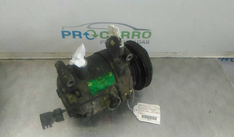 Compressor do Ar condicionado BMW 3 (E36) | 90 - 98
