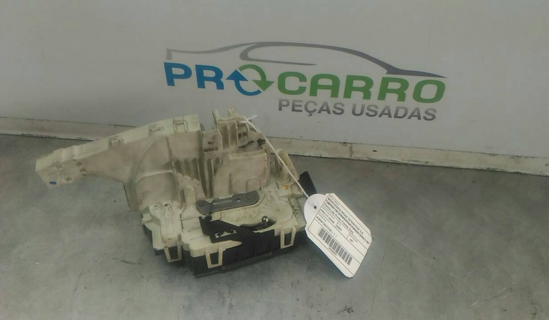 Serrure de porte avant gauche MERCEDES-BENZ SPRINTER 3,5-t Camião de plataforma/chassis (906) | 06 - 