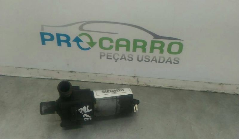 Bomba de Água MERCEDES-BENZ VITO Caixa (638) | 97 - 03
