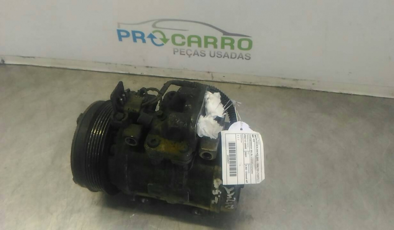 Compresseur de climatisation AC MERCEDES-BENZ 200 - 300 TD (124T) | 86 - 93