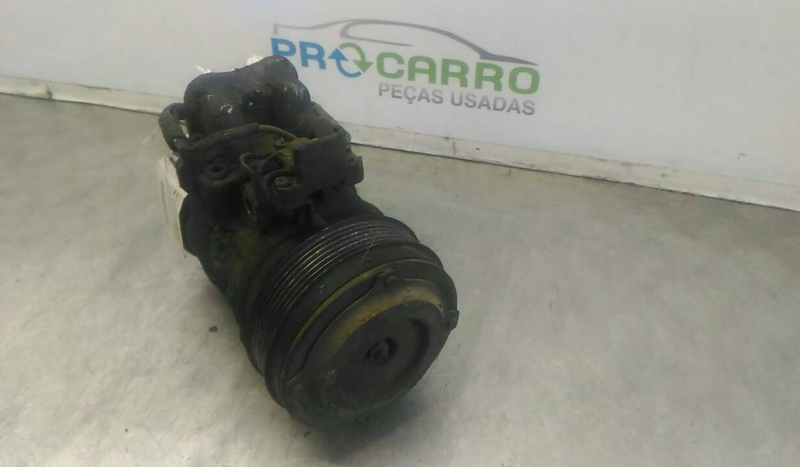 Compressor do Ar condicionado MERCEDES-BENZ 200 - 300 TD (124T) | 86 - 93 Imagem-1