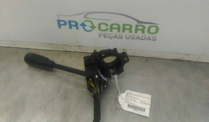 Manete dos Piscas MERCEDES-BENZ 200 - 300 TD (124T) | 86 - 93 Imagem-1