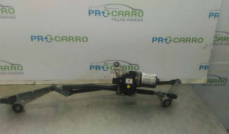 Front wiper motor MERCEDES-BENZ A-CLASS (W176) | 12 - 18
