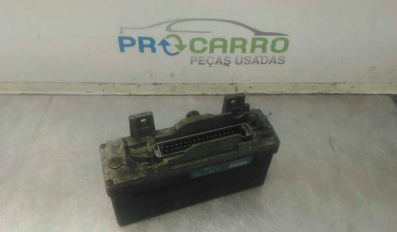 Centralina de ABS MERCEDES-BENZ 200 - 300 D (124) | 85 - 93