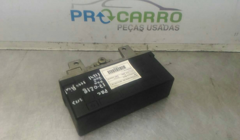 Centralina de ABS MERCEDES-BENZ 200 - 300 D (124) | 85 - 93 Imagem-1