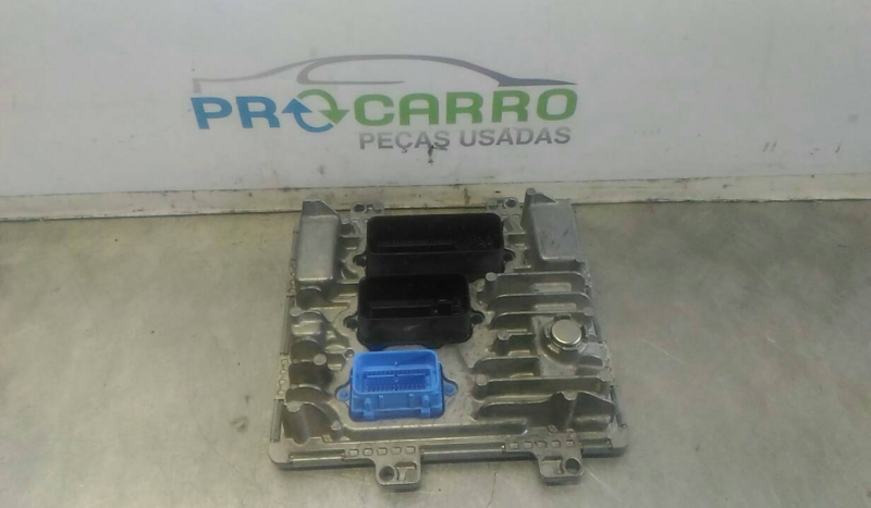 Centralita del Motor OPEL ASTRA K