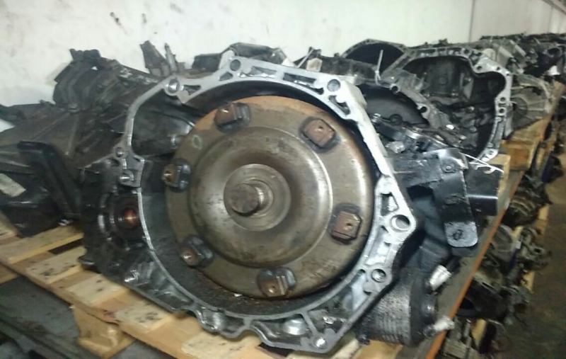 Caixa de Velocidades (20274367).