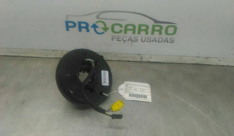 Etoupille airbag MERCEDES-BENZ S-CLASS (W220) | 98 - 05