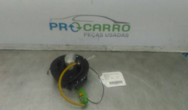 Etoupille airbag MERCEDES-BENZ VITO Autocarro (W639) | 03 - 