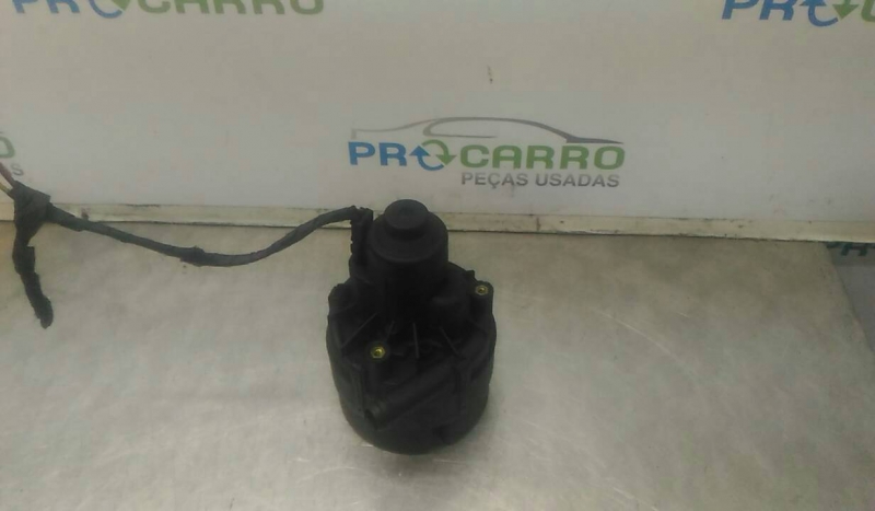 Bomba de Ar Secundária MERCEDES-BENZ E-CLASS (W211) | 02 - 09 Imagem-0