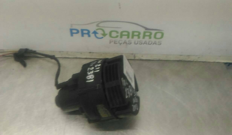 Bomba de Ar Secundária MERCEDES-BENZ E-CLASS (W211) | 02 - 09 Imagem-1