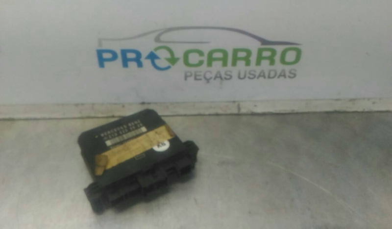 Module électrique de vitre avant gauche MERCEDES-BENZ C-CLASS (W202) | 93 - 00